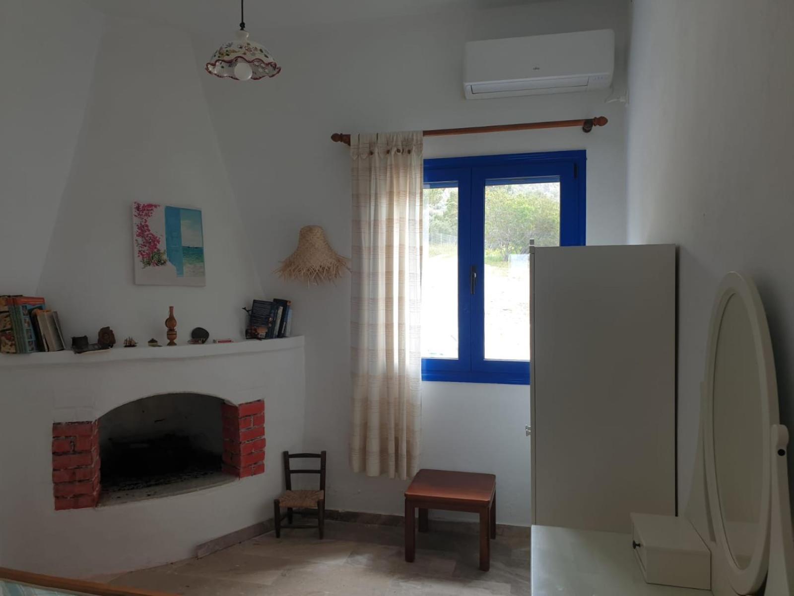 Sunset Holiday House Archangelos  Exterior photo